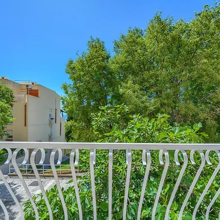 Modern Zia Lux Apartamento *