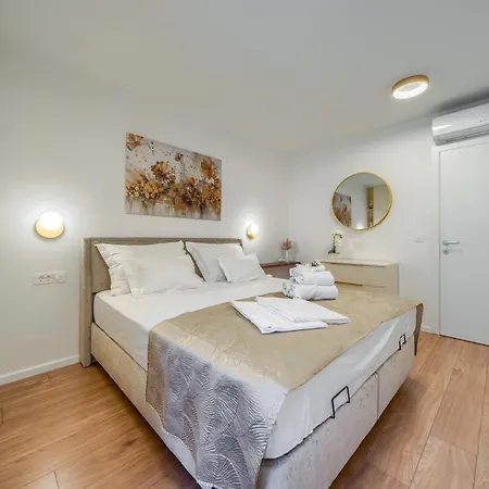 Apartman Modern Zia Lux Split