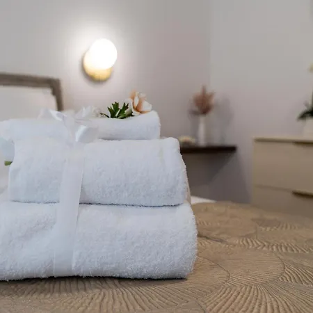 Apartman Modern Zia Lux *