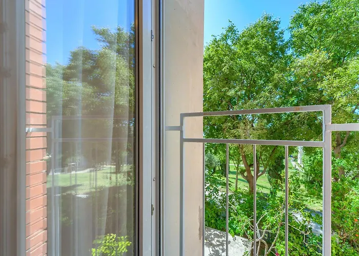 Apartamento Modern Zia Lux *