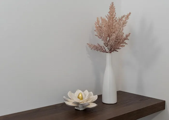 Apartamento Modern Zia Lux *