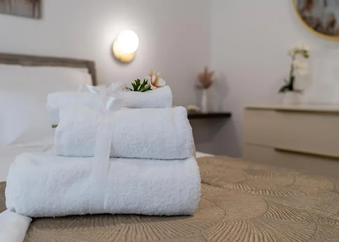 Apartamento Modern Zia Lux *