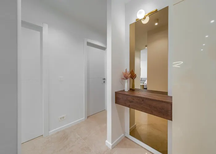 Apartamento Modern Zia Lux Split