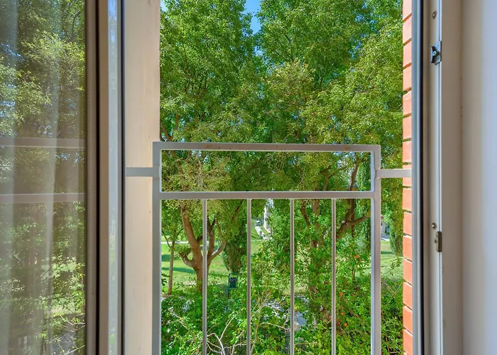 Apartamento Modern Zia Lux Split