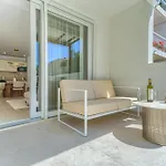 Apartman Modern Zia Lux