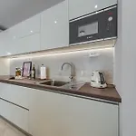 Διαμέρισμα Modern Zia Lux