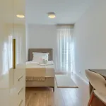 Modern Zia Lux Apartman *