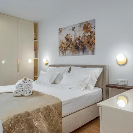 Modern Zia Lux Spalato