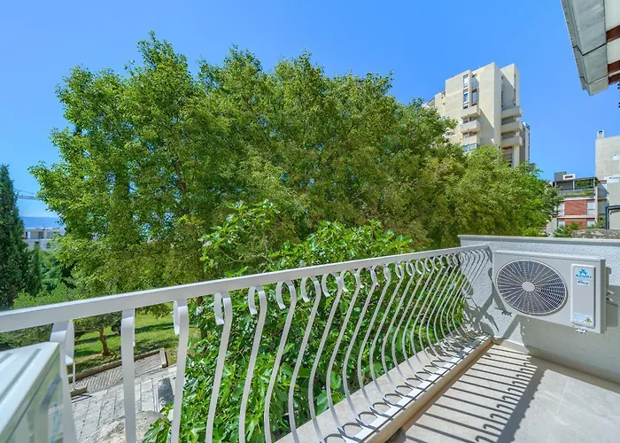 Modern Zia Lux Apartamento *