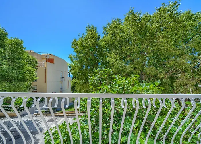 Modern Zia Lux Apartamento *