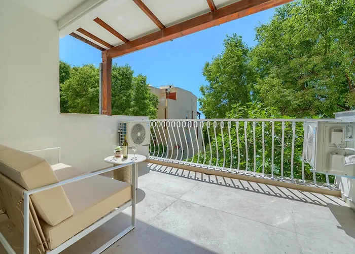 Modern Zia Lux * Split