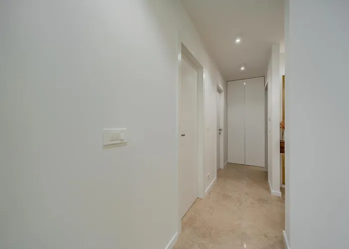 Apartamento Modern Zia Lux Split