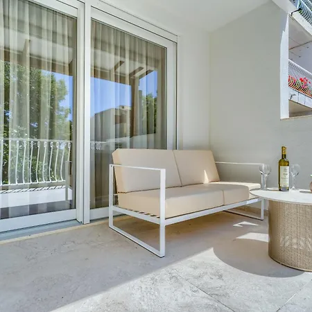 アパート Modern Zia Lux *