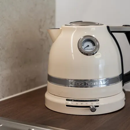 Modern Zia Lux アパート スプリト