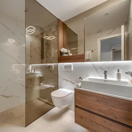 Modern Zia Lux * スプリト