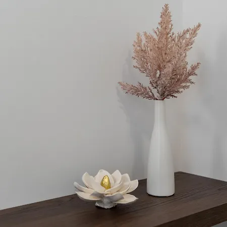 アパート Modern Zia Lux *