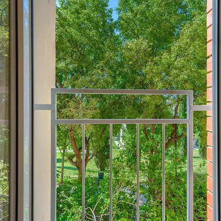 アパート Modern Zia Lux スプリト