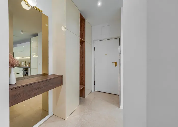 Modern Zia Lux Appartement *